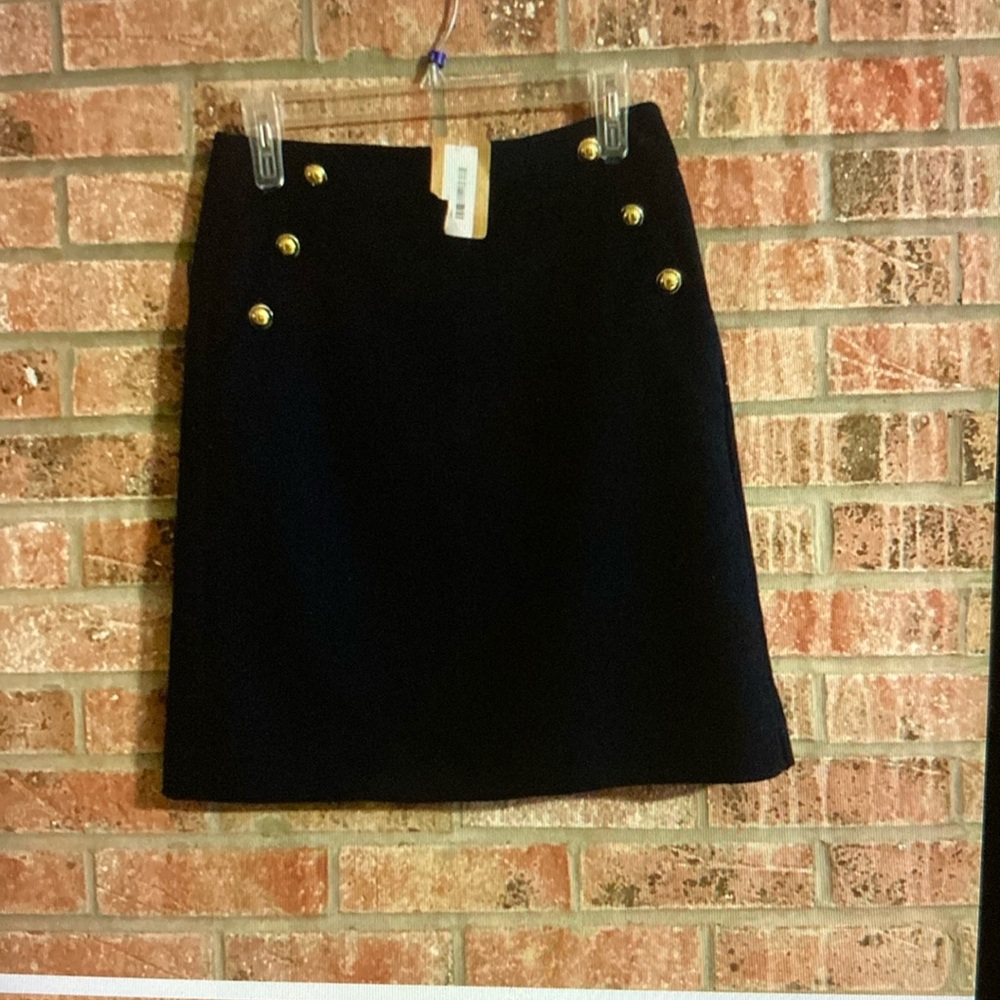 NWT LOFT skirt